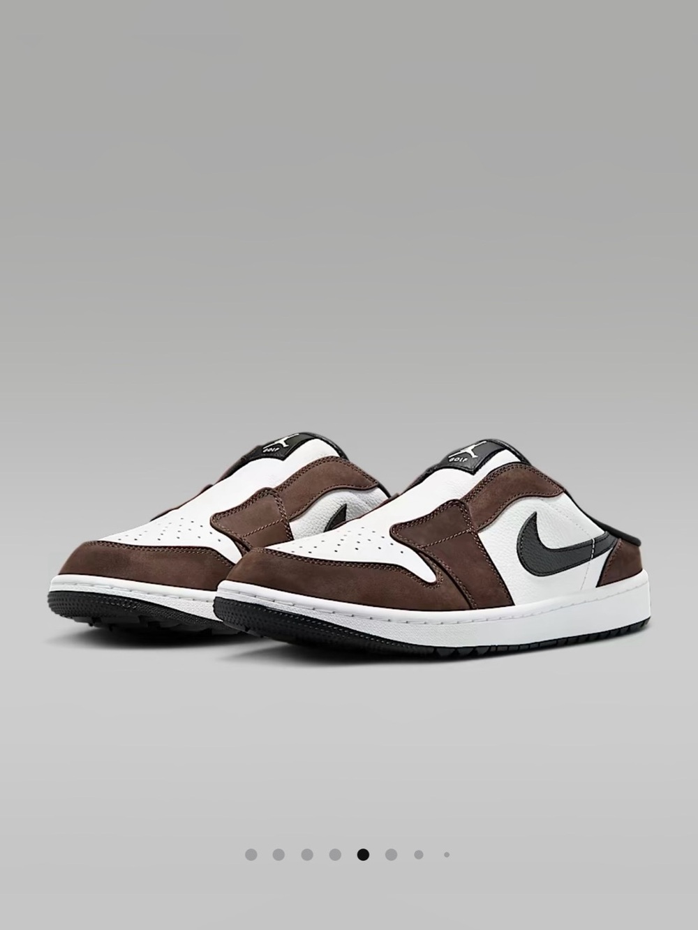 Air Jordan Mule NEW in Box